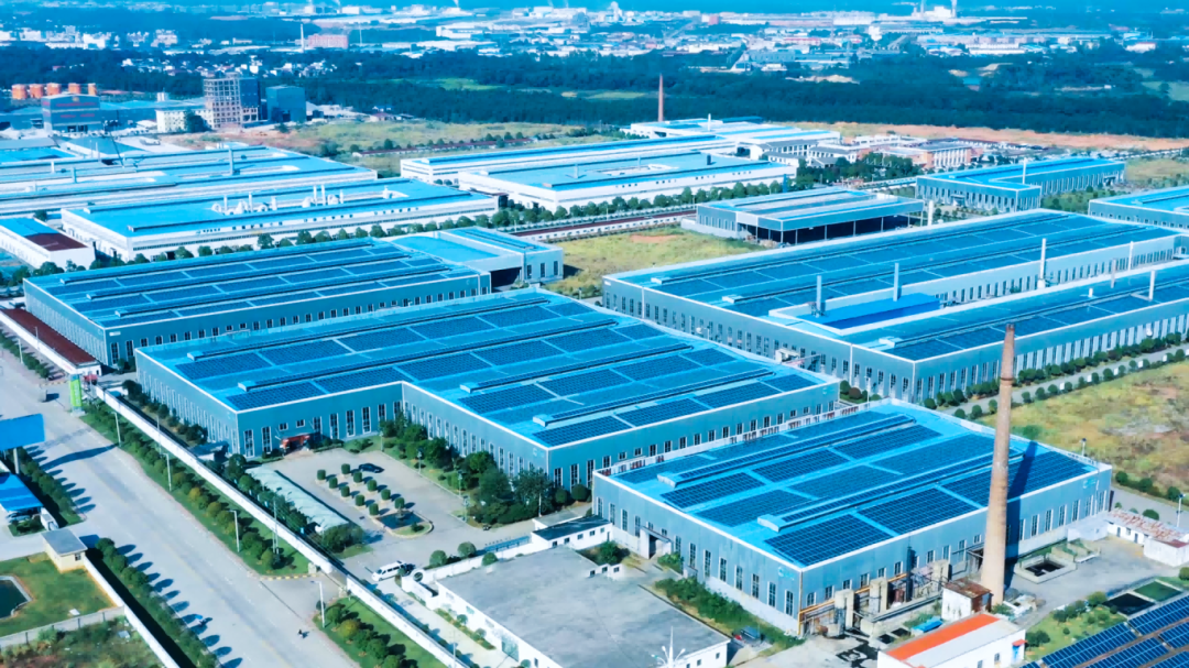 2025开学开工必备！多重优势傍身，长新电池助你开启“绿色畅行”！