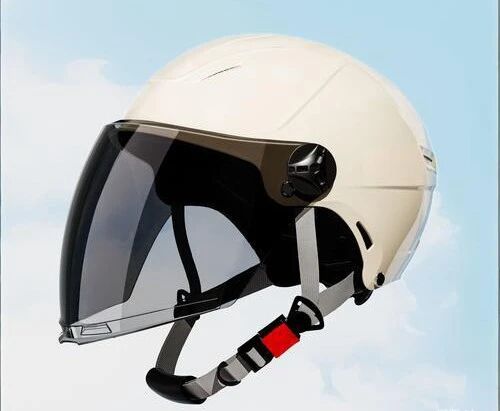 一盔在手安全无忧！头盔挑选指南请查收