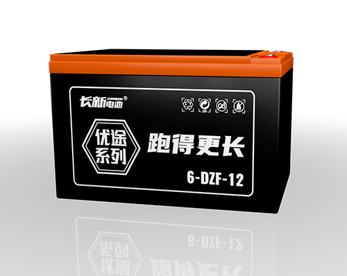 长新优途系列 6-DZF-12