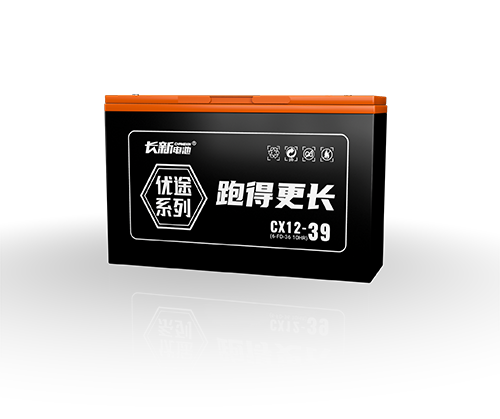 长新优途系列 CX12-39（6-FD-36）