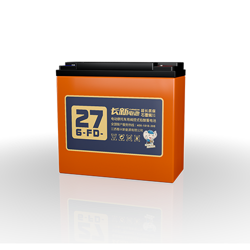 缔尊石墨烯 6-FD-27X