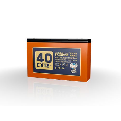 缔尊石墨烯 CX12-40（6-FD-38）