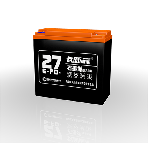 长新石墨烯系列 6-FD-27