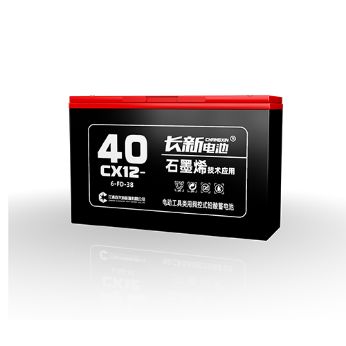 长新石墨烯系列CX12-40（6-FD-38）