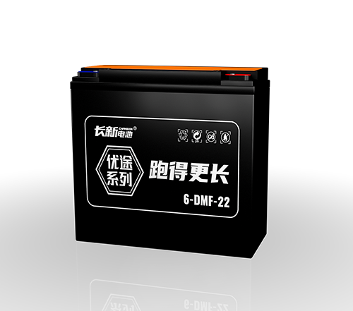 长新优途系列 6-DMF-22