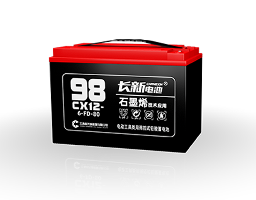 长新石墨烯系列 CX12-98（6-FD-80）