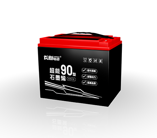 长新超能石墨烯90型