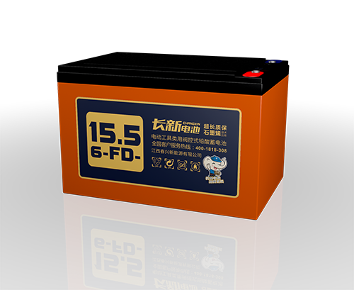 长新石墨烯系列 6-FD-15.5