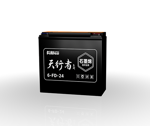 天行者系列6-FD-24