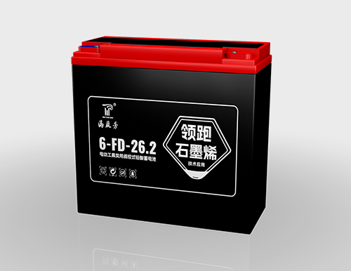 领跑石墨烯（长质保） 6-FD-26.2