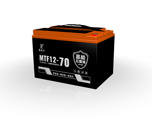 高能石墨烯（长质保）MTF12-70（6-FD-62）