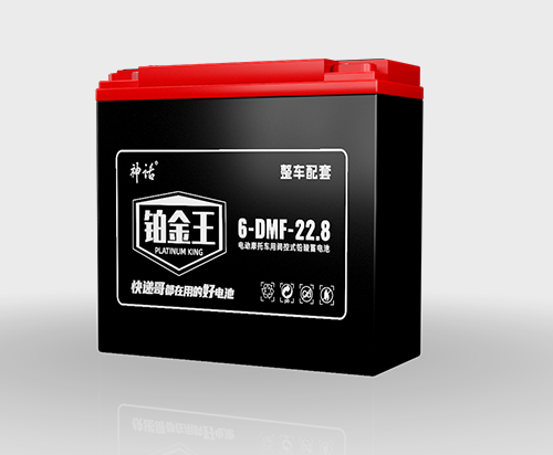 神话铂金王 6-DMF-22.8