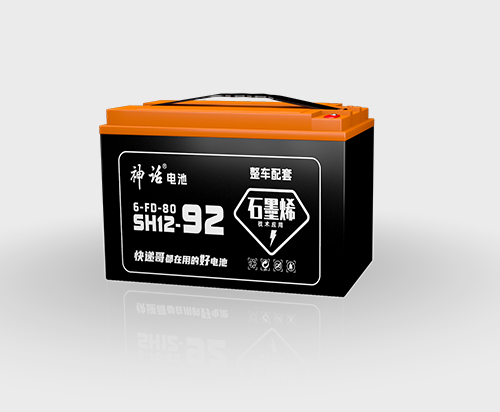 精品石墨烯 SH12-92（6-FD-80）