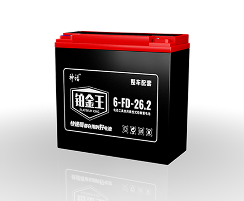 神话铂金王 6-FD-26.2