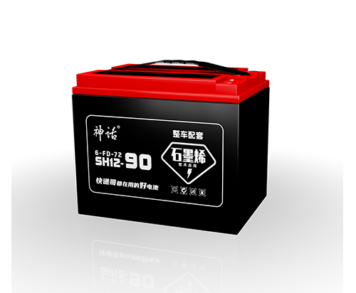 精品石墨烯  SH12-90（6-FD-72）