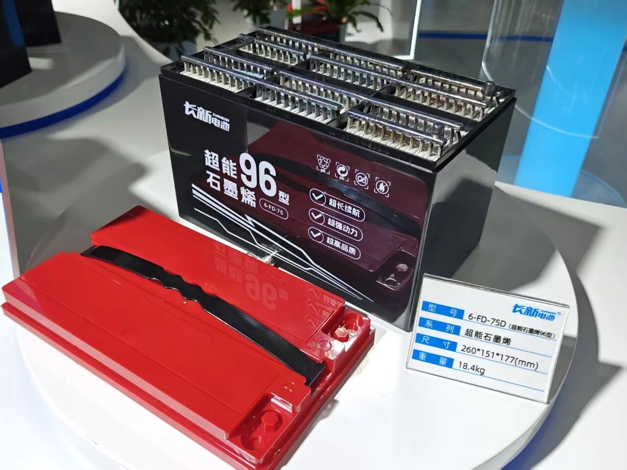 电瓶修复，是黑科技还是智商税？老师傅说了大实话！