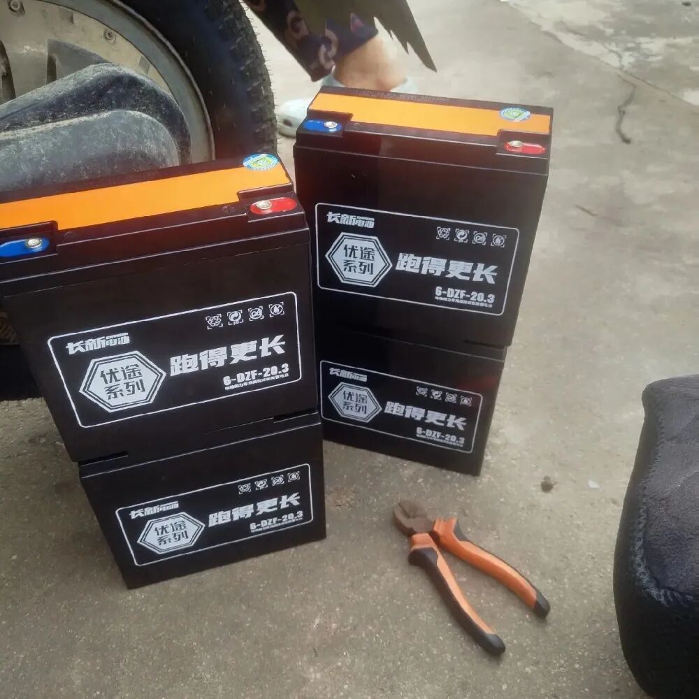 深秋续航不“缩水”！3招解锁秋日骑行自由！