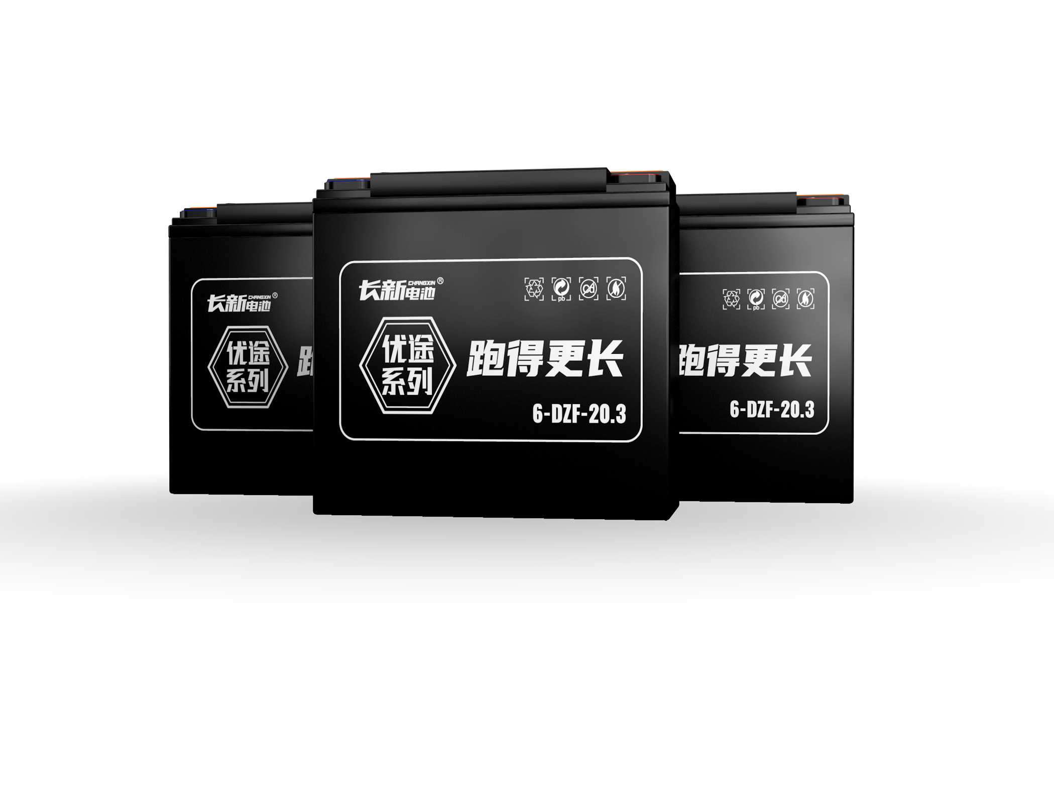 Full of power, every day's happiness is given by him/her!