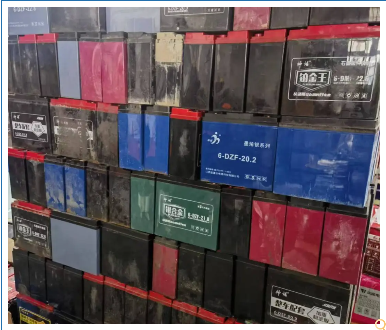 电动车电池总“虚胖”？“笨办法”藏着长新的真功夫