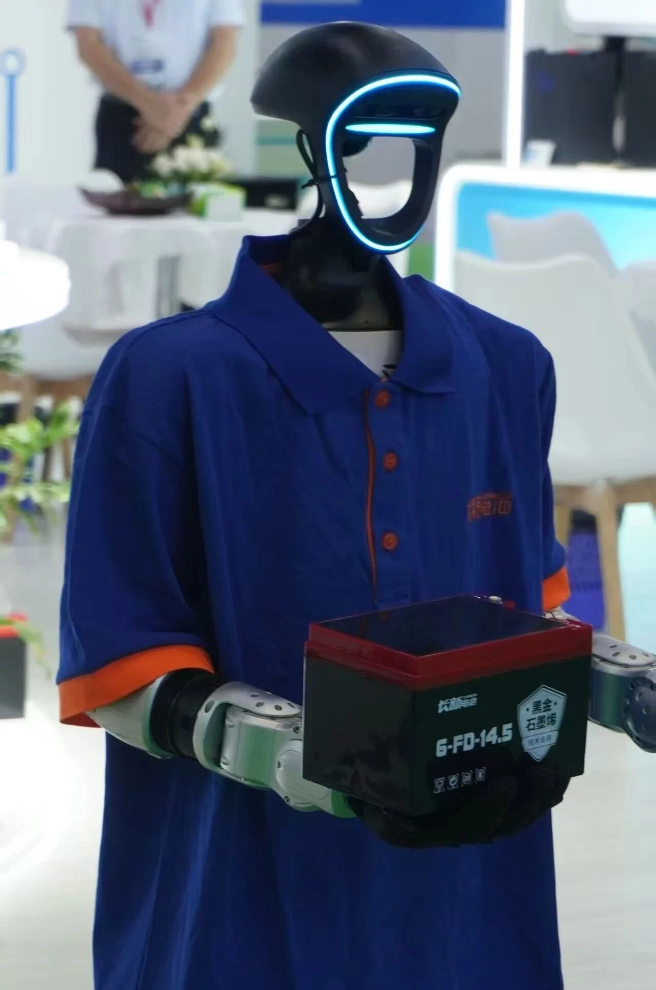 收官大捷！长新电池闪耀2025WBE世界电池及储能产业博览会，双奖加冕+三星亮相引爆全场