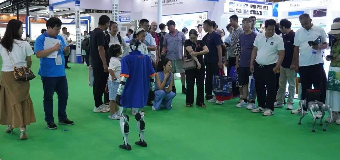 A triumphant conclusion! changxin Battery shone at the 2025WBE World Battery and Energy StorageIndus