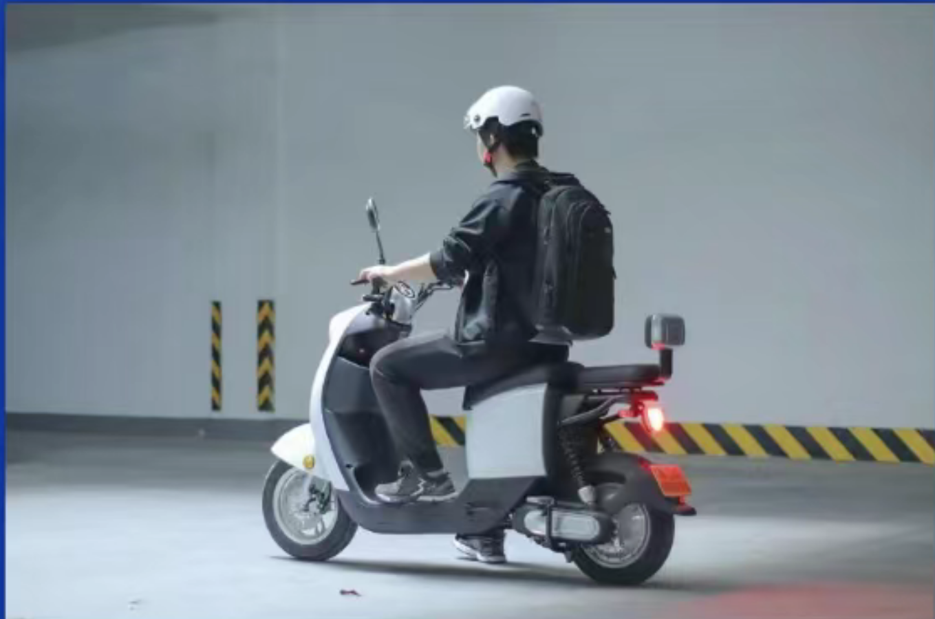 电动车低速、中速、高速按键，到底有什么区别？怎样骑更省电？